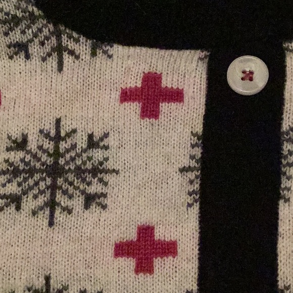 Hatley ski sweater - size L - Picture 5 of 12